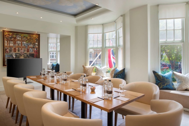 Sloane Square Hotel photo 24