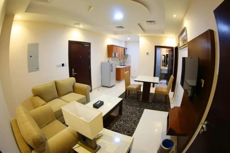 Family Suite