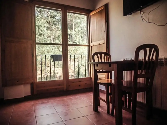 Hotel Ca l´Andreu