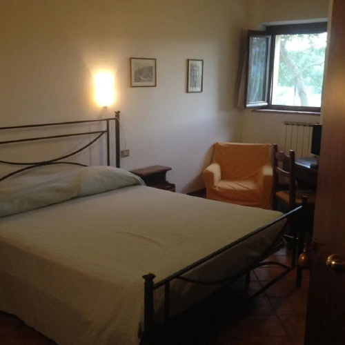 Agriturismo Collepina