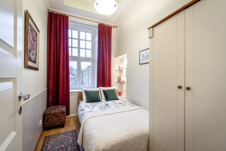 Classic Apartments
