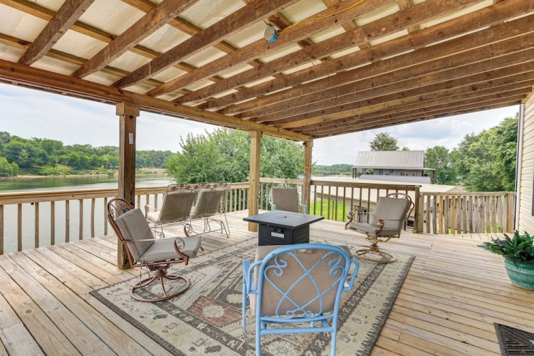 1 Bedroom Cottage
