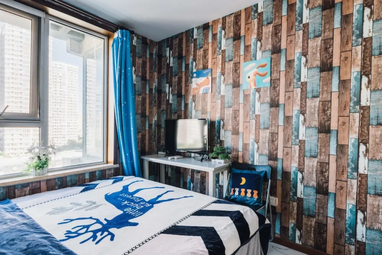 Jiayuhuxiao Apartment