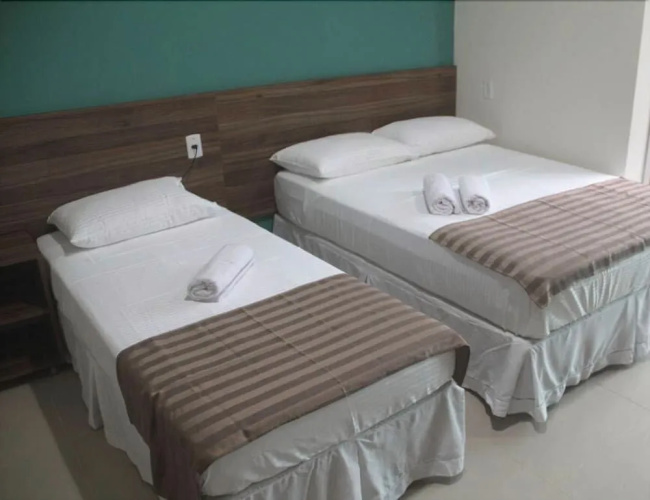 Brasiléia Palace Hotel