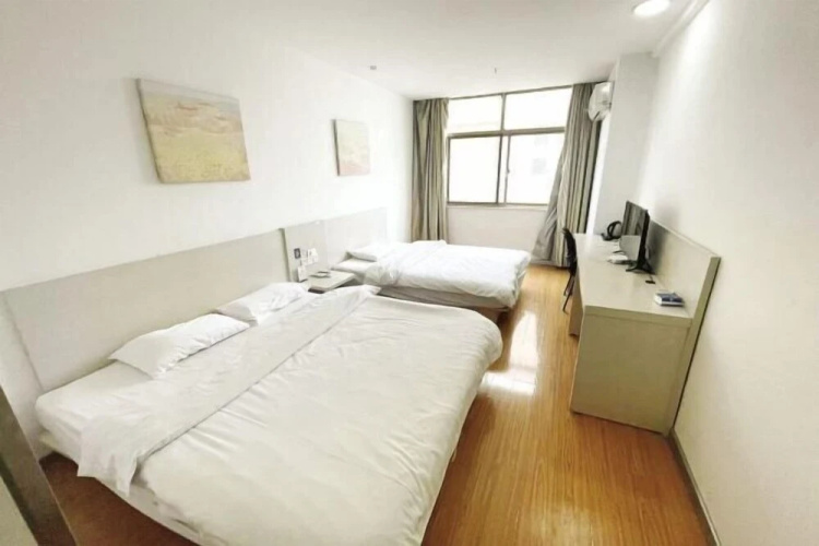 Suifi Apartment - Wuhu