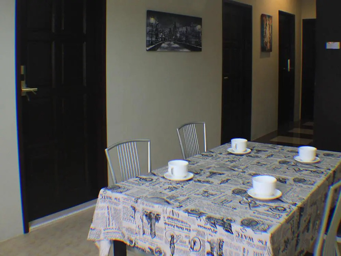 Memory Guesthouse
