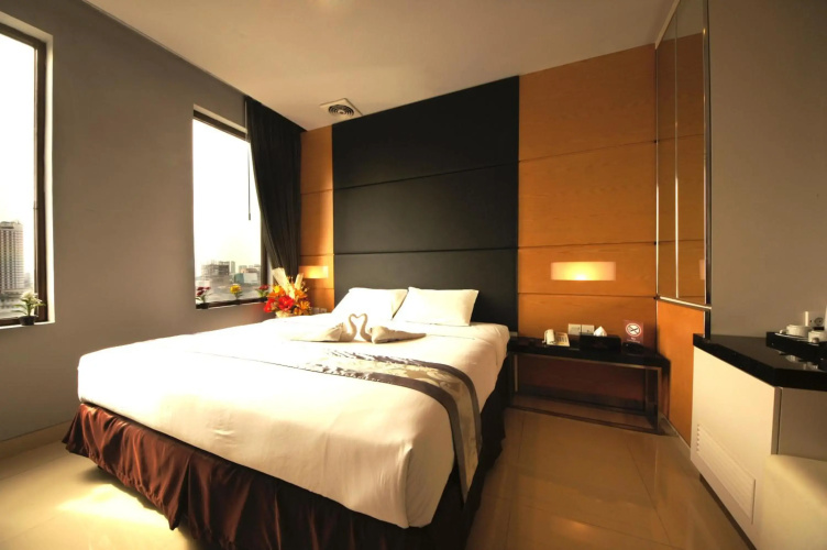 B Fashion Hotel