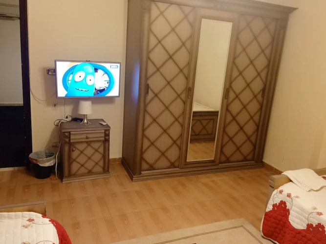 Palm City Guesthouse