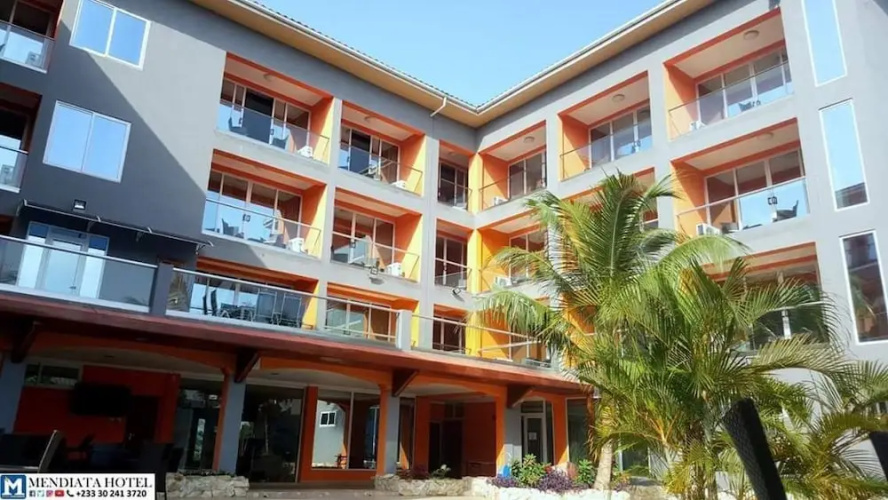 Hotelafbeelding