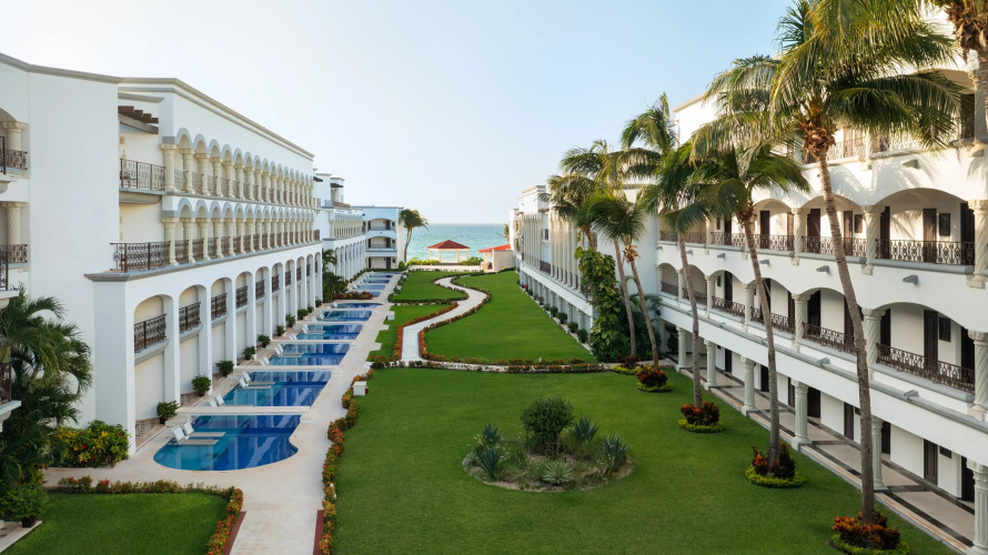 Hilton Playa del Carmen, an All-Inclusive Adult Only Resort photo 34