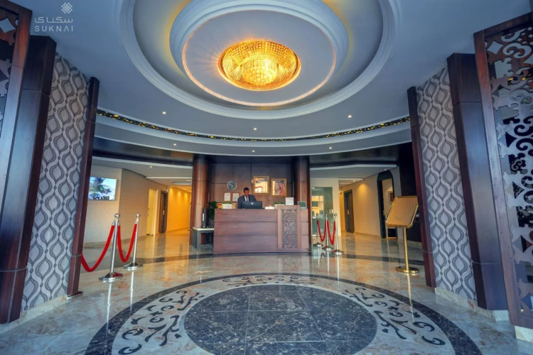 Suknai Jaber Branch