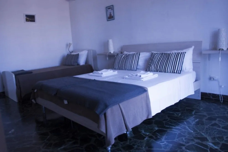 BB La Terrazza