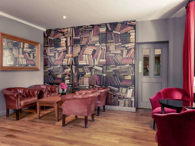 Mercure Thame Lambert Hotel