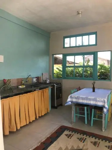 Paikea Hostel Praia do Rosa