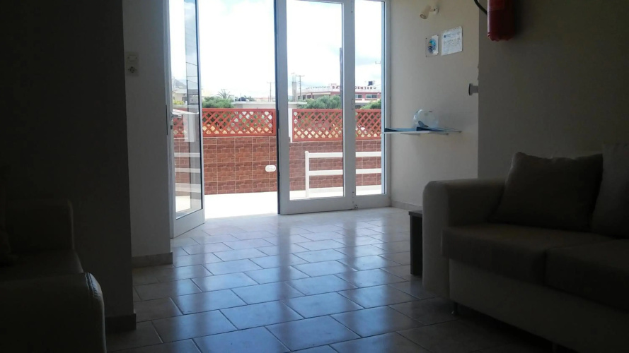 Dimitra Apartments