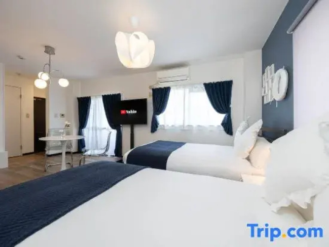 Logements Tengachaya 401