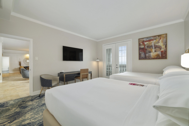 Crowne Plaza Orlando-Downtown photo 8