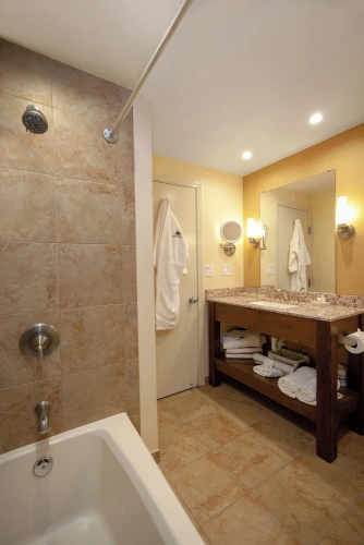 Deluxe Double Basement room