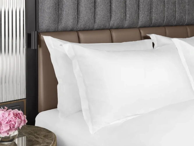 Classic Accessible Double room