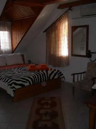 Guesthouse Agnandi