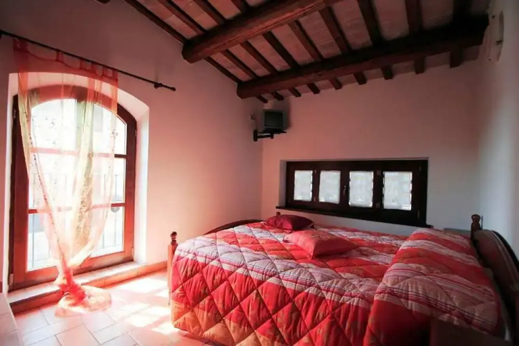 Agriturismo Vecchio Gelso
