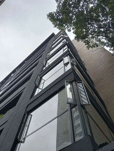 Hotel Rulay Medellin