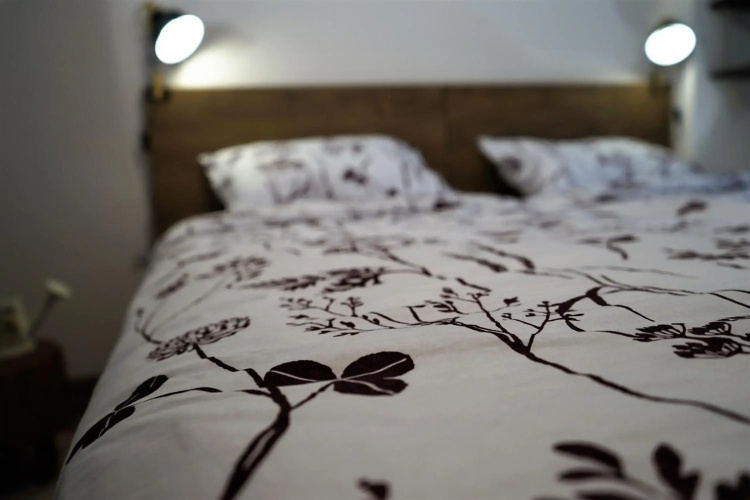 Momo's Studio Apartment Zagreb