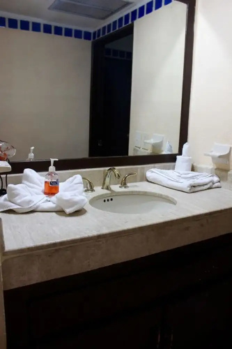 Marina Pinacate 1BR 520 by Casago