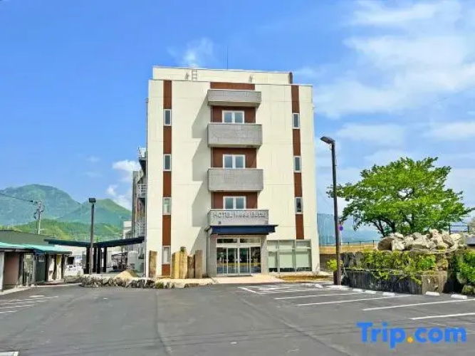 Hotel Mesa Butte