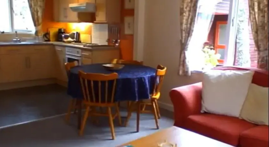 Tullochwood Lodges