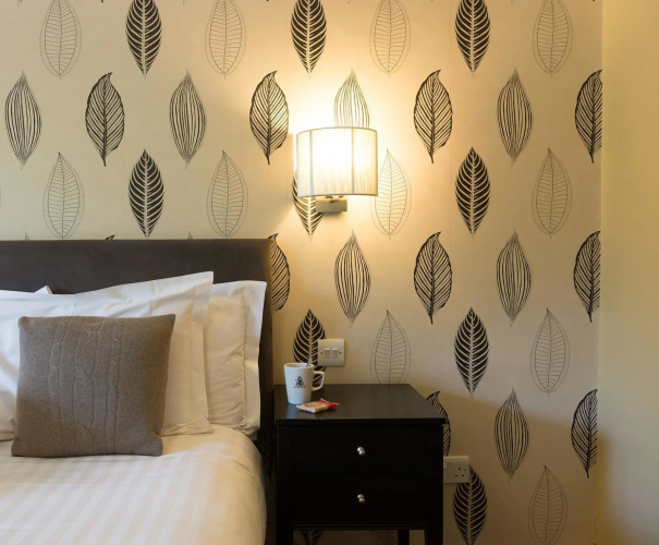The Lincoln Hotel
