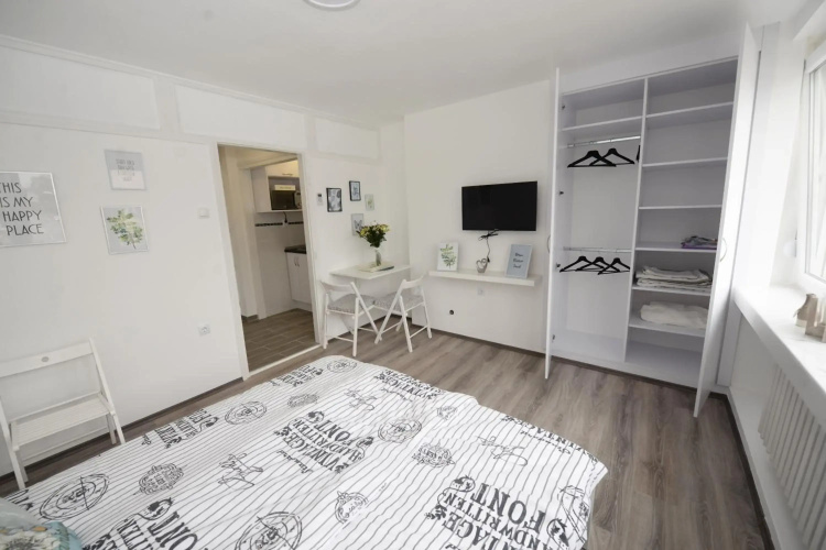Apartman Kutak