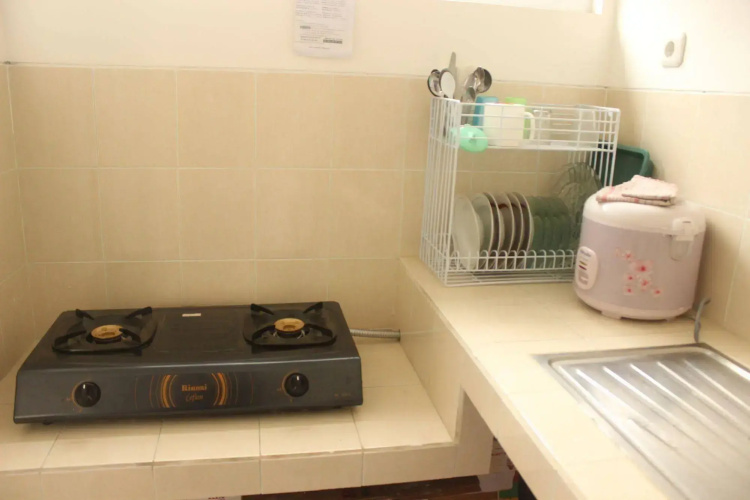 Sierra Villa Malang