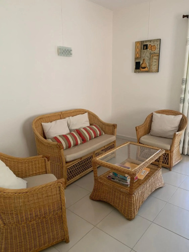 Villa Oliveraie Apartments