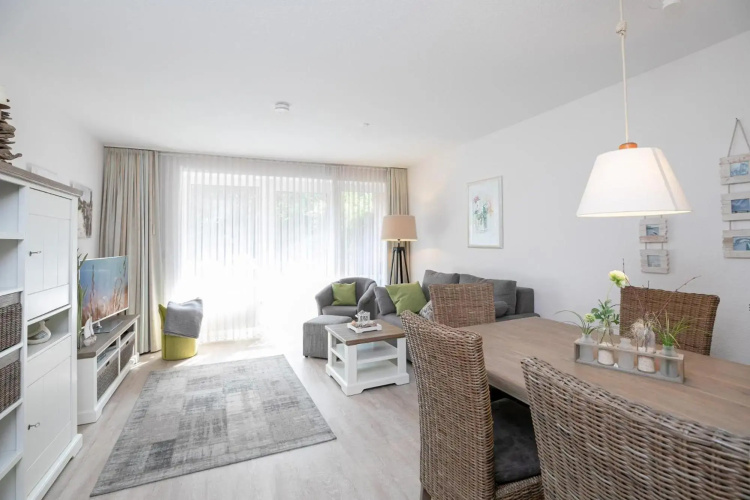 Ferienwohnpark Amselweg Ferienhaus Bisplinghoff
