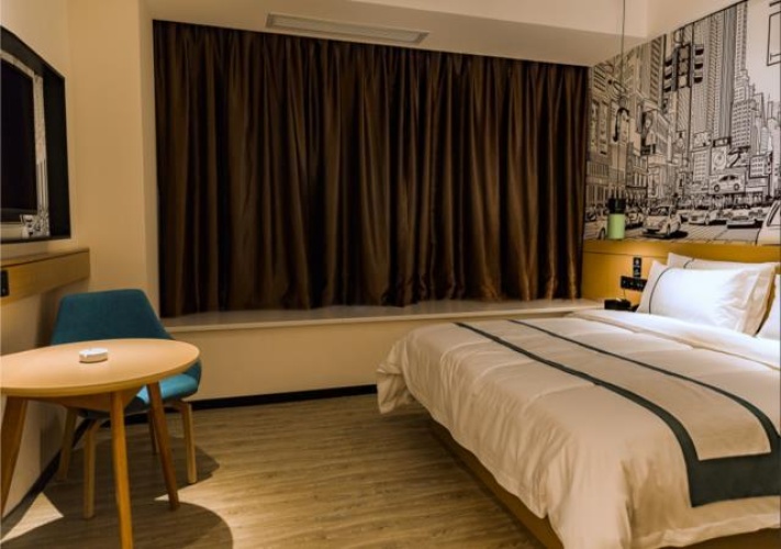 Business Double room