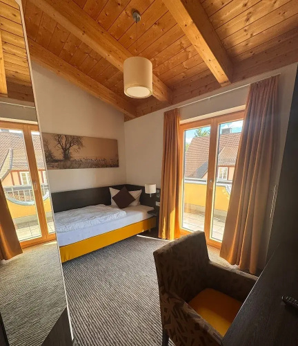 Boutique & Wellness Hotel Thalmässing