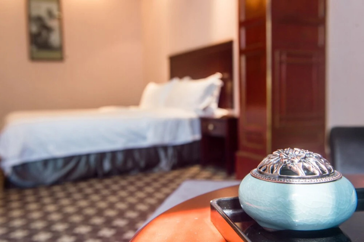 Chongqing WeiSelect Hongsheng Hotel