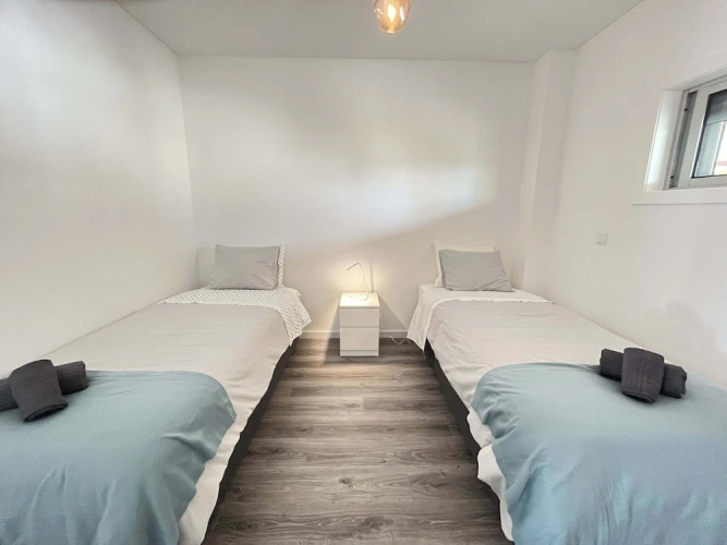 Comfort & Style with best sea view