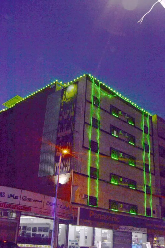 Hotelbild