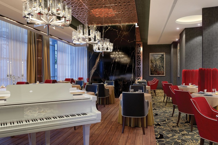 Amavi Hotel - Adults Only photo 39