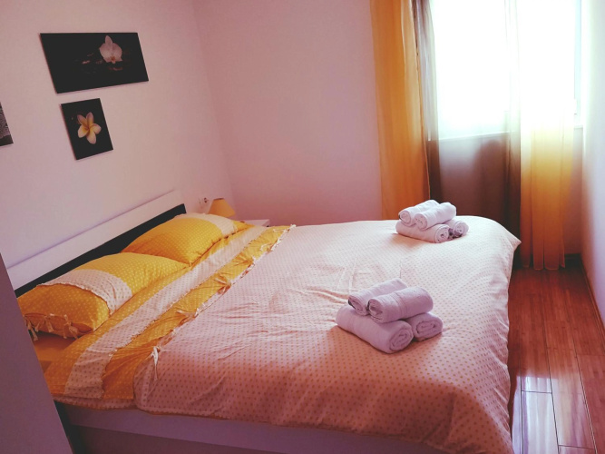 Luxury in Trogir APARTMANT DRAGO