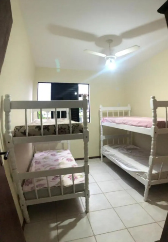 Residencial Beija Flor, 3 quartos - Mariscal