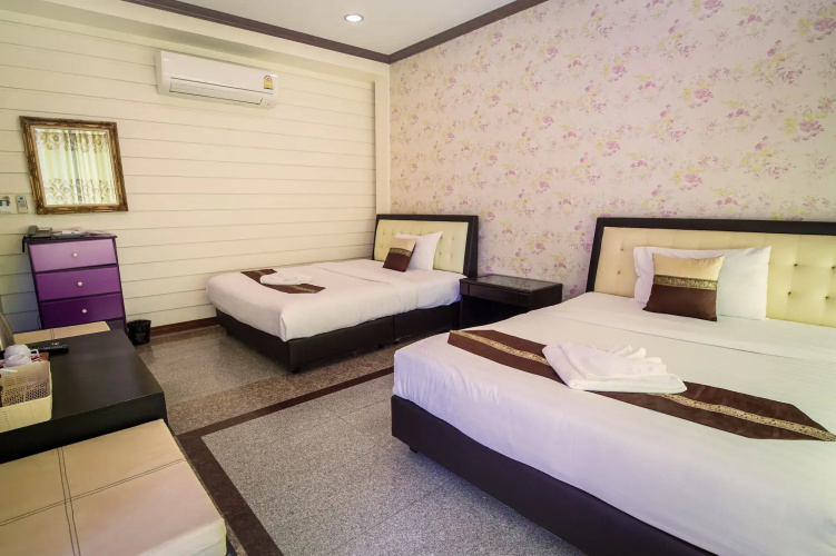 Dream Park Resort