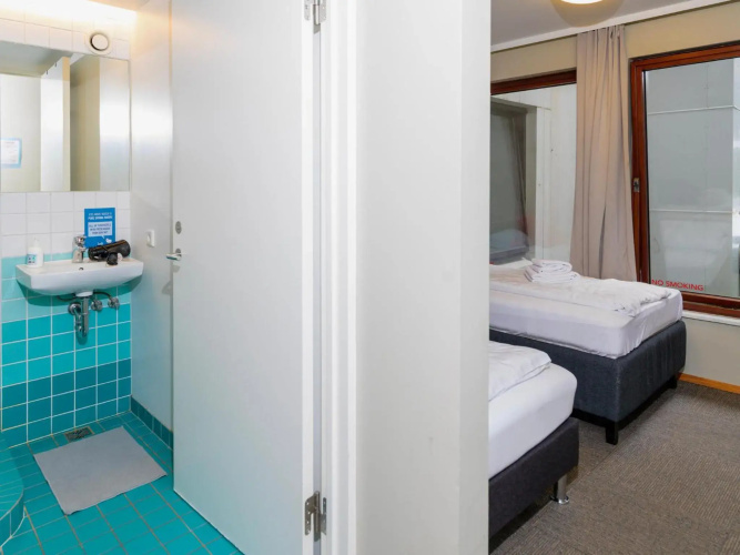 Loft Hostel