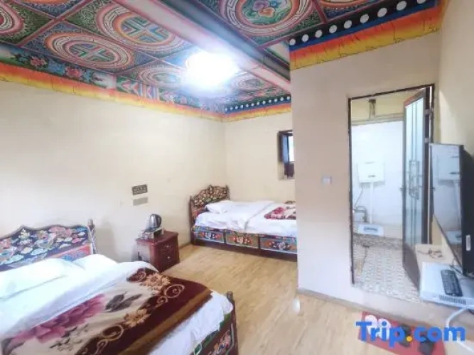 Premium Twin room