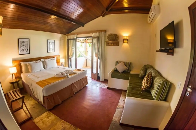 Standard Suite