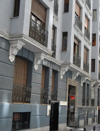 Otel görseli