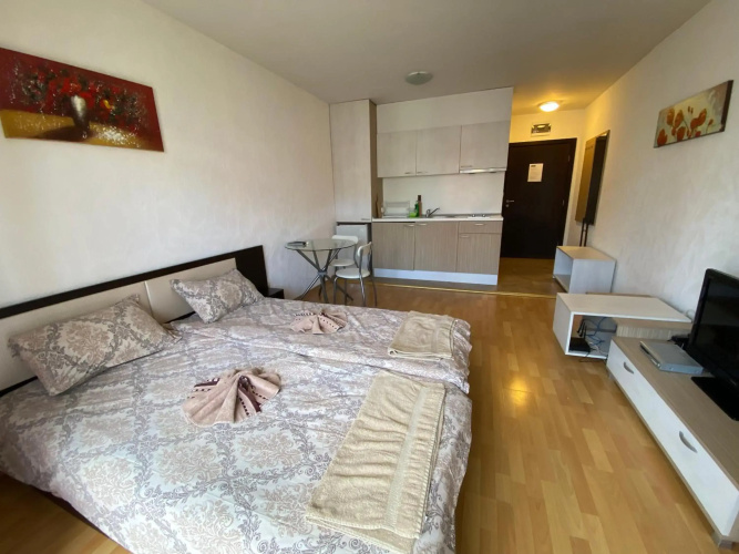 Menada Amara Apartments