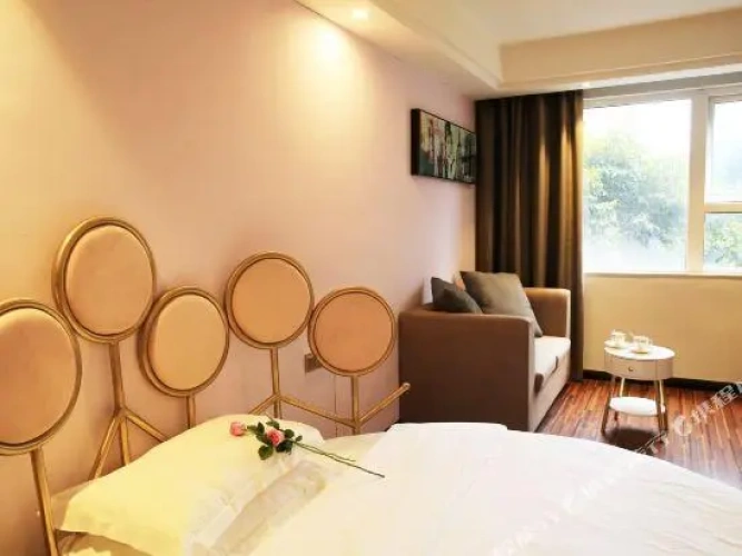 Business room